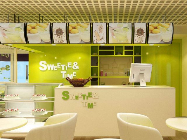十年奶茶店裝修經(jīng)驗告訴你奶茶店裝修要注意什么